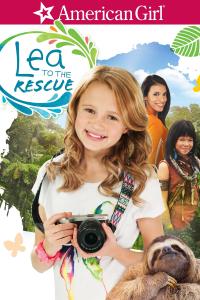 poster de la pelicula Lea to the Rescue gratis en HD