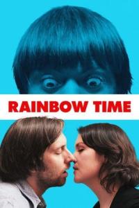 Elenco de Rainbow Time
