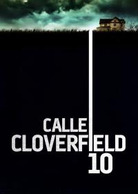 poster de la pelicula Calle Cloverfield 10 gratis en HD