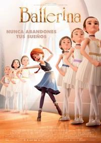 poster de la pelicula Ballerina gratis en HD