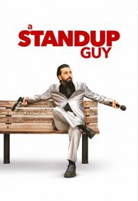 Elenco de A Stand Up Guy