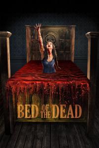 Elenco de Bed of the Dead