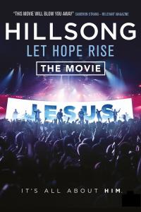 poster de la pelicula Hillsong: Let Hope Rise gratis en HD