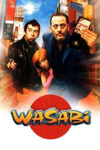 poster de la pelicula Wasabi: El trato sucio de la mafia gratis en HD
