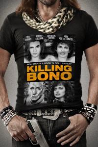 Elenco de Killing Bono
