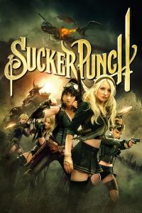 poster de la pelicula Sucker Punch gratis en HD
