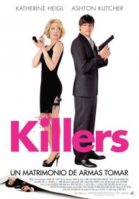 poster de la pelicula Asesinos con estilo gratis en HD
