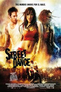 poster de la pelicula Street Dance gratis en HD