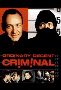 poster de la pelicula Criminal y Decente gratis en HD