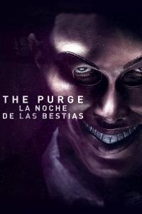 poster de la pelicula La Purga 1: La Noche de la Expiación gratis en HD