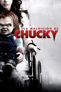 poster de la pelicula La maldición de Chucky gratis en HD