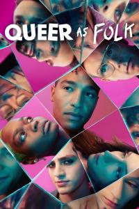 poster de la serie Queer as Folk online gratis