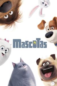 poster de la pelicula Mascotas gratis en HD