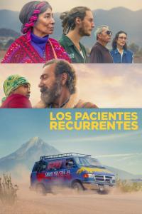 poster de la pelicula Los Pacientes Recurrentes gratis en HD