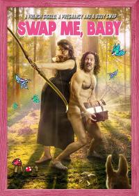 poster de la pelicula Swap Me, Baby gratis en HD