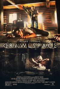 poster de la pelicula Crawlspace gratis en HD