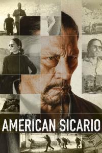 poster de la pelicula American Sicario gratis en HD