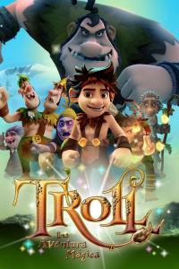 poster de la pelicula Troll: The Tale of a Tail gratis en HD