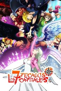 poster de Nanatsu no taizai, temporada 4, capítulo 21 gratis HD