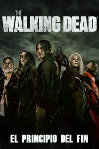 poster de The Walking Dead, temporada 6, capítulo 15 gratis HD