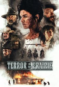 poster de la pelicula Terror on the Prairie gratis en HD