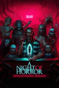Elenco de A Night of Horror: Nightmare Radio