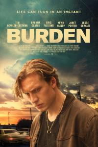 poster de la pelicula Burden gratis en HD
