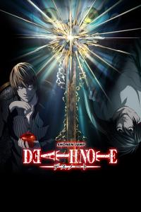 poster de Death Note, temporada 1, capítulo 7 gratis HD