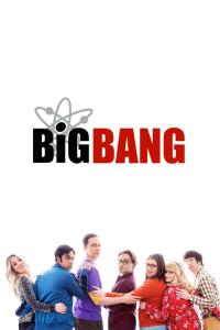 poster de Big Bang, temporada 5, capítulo 18 gratis HD