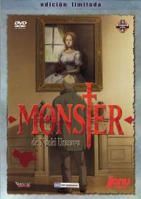 poster de Monster, temporada 1, capítulo 64 gratis HD