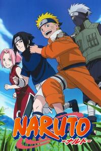 poster de Naruto, temporada 1, capítulo 28 gratis HD