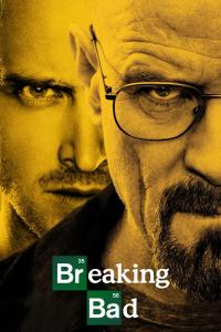 poster de la serie Breaking Bad online gratis