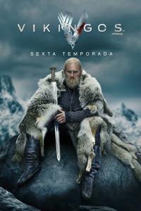 poster de Vikingos, temporada 1, capítulo 2 gratis HD
