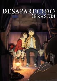 poster de Desaparecido, temporada 1, capítulo 1 gratis HD