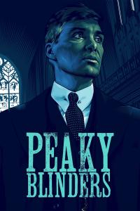 poster de Peaky Blinders, temporada 4, capítulo 6 gratis HD
