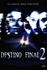 poster de la pelicula Destino final 2 gratis en HD