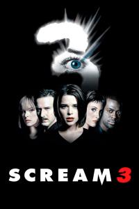 poster de la pelicula Scream 3 gratis en HD