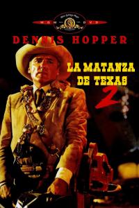 poster de la pelicula La matanza de Texas 2 gratis en HD