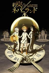 poster de Yakusoku no Neverland‬‏, temporada 1, capítulo 9 gratis HD