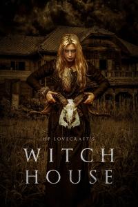 poster de la pelicula H.P. Lovecraft's Witch House gratis en HD