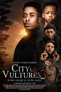poster de la pelicula City of Vultures 3 gratis en HD