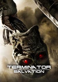 Elenco de Terminator 4: La Salvación