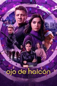 poster de Ojo de Halcón, temporada 1, capítulo 4 gratis HD