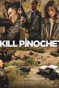 Elenco de Matar a Pinochet
