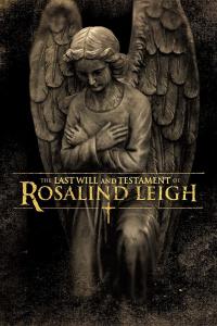 Elenco de Última voluntad y testamento de Rosalind Leigh