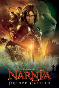 Poster Las crónicas de Narnia: El príncipe Caspian