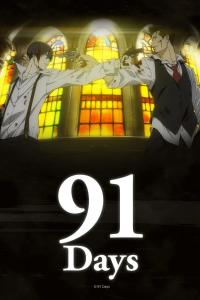 poster de 91 Days, temporada 1, capítulo 1 gratis HD
