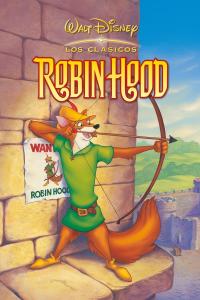 poster de la pelicula Robin Hood gratis en HD