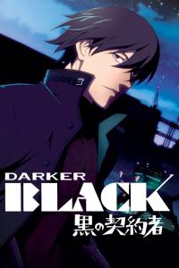 poster de la serie Darker than Black online gratis