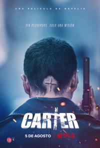 poster de la pelicula Carter gratis en HD